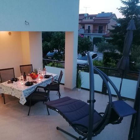 Apartmani Kiko Poreč Exteriör bild