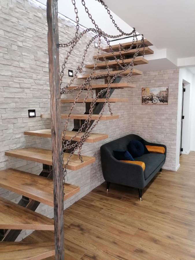 Apartmani Kiko Poreč Exteriör bild