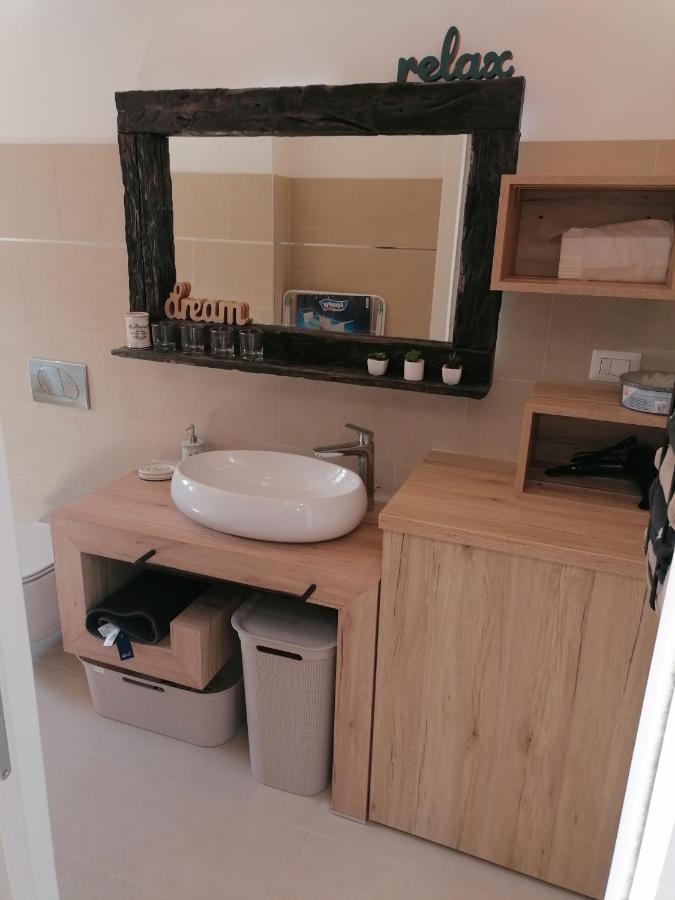 Apartmani Kiko Poreč Exteriör bild