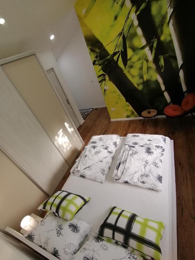 Apartmani Kiko Poreč Rum bild