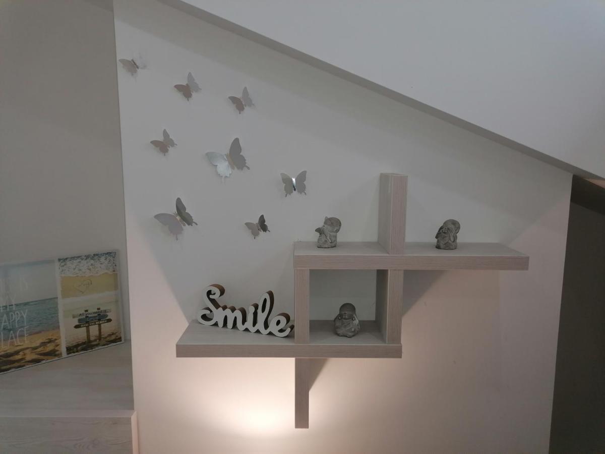 Apartmani Kiko Poreč Exteriör bild